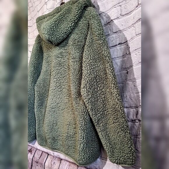 Volcom Lounge phuz Up comfy Jacket - Picture 5 of 10